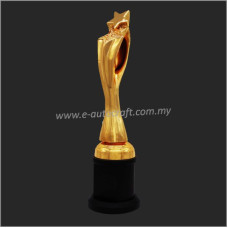 Exclusive Sculptures Awards <br>NC4280